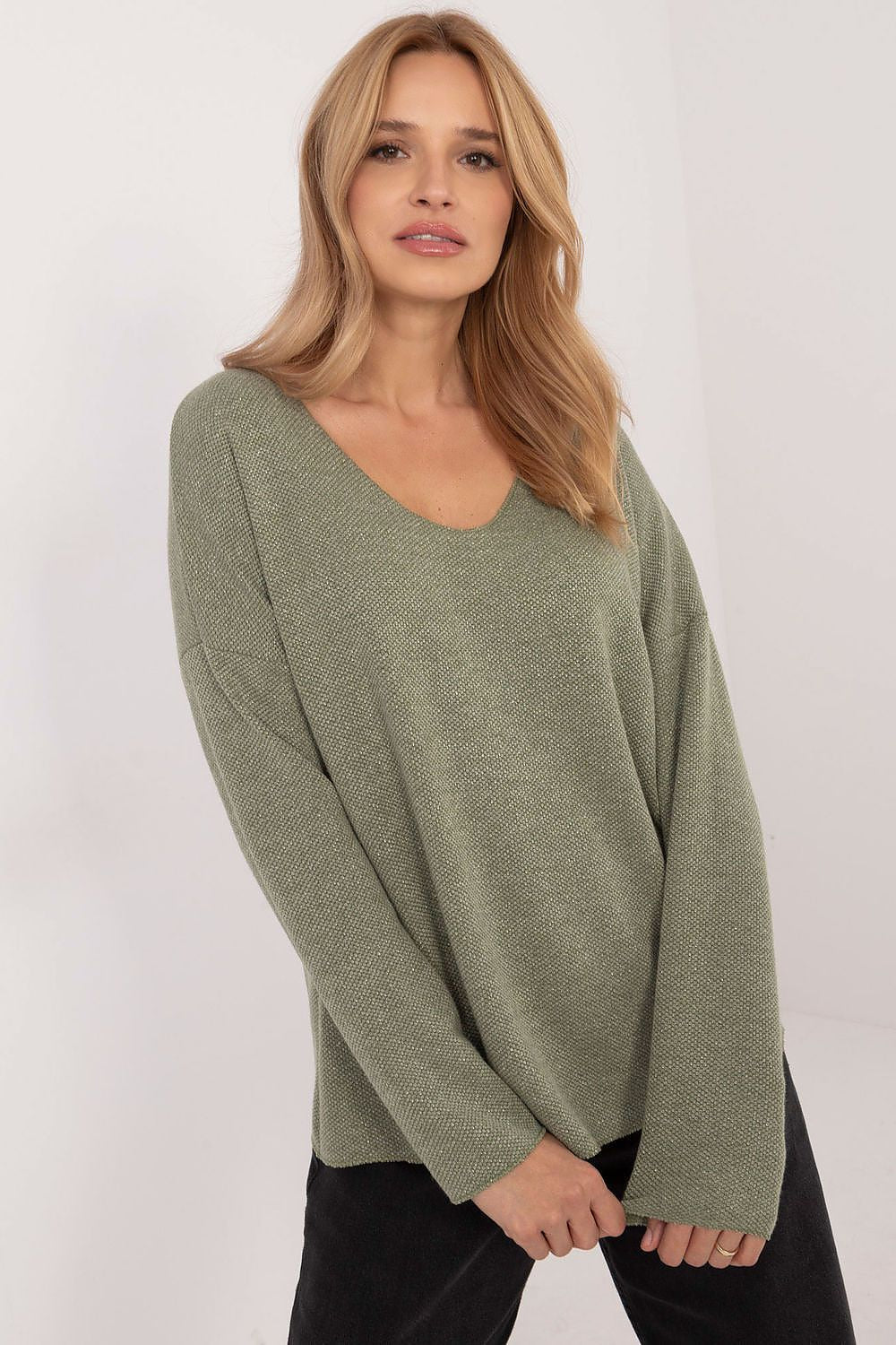 Pullover Model 202843 Italy Moda