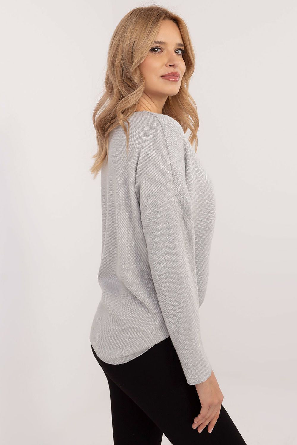 Pullover Model 202843 Italy Moda