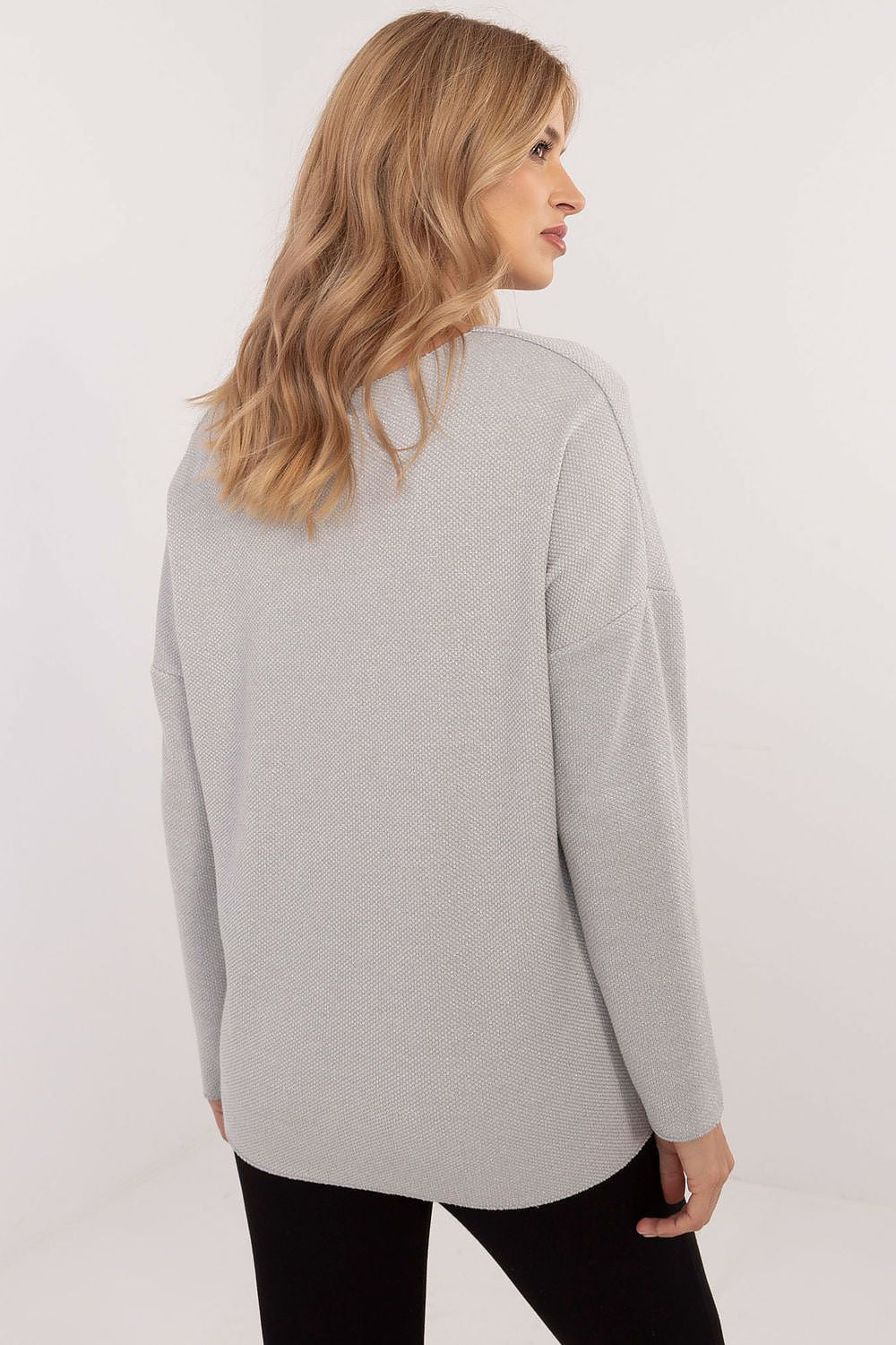 Pullover Model 202843 Italy Moda