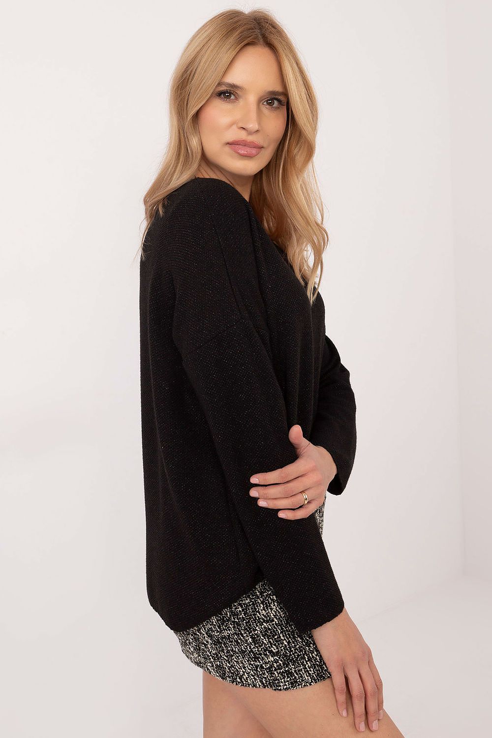 Pullover Model 202843 Italy Moda