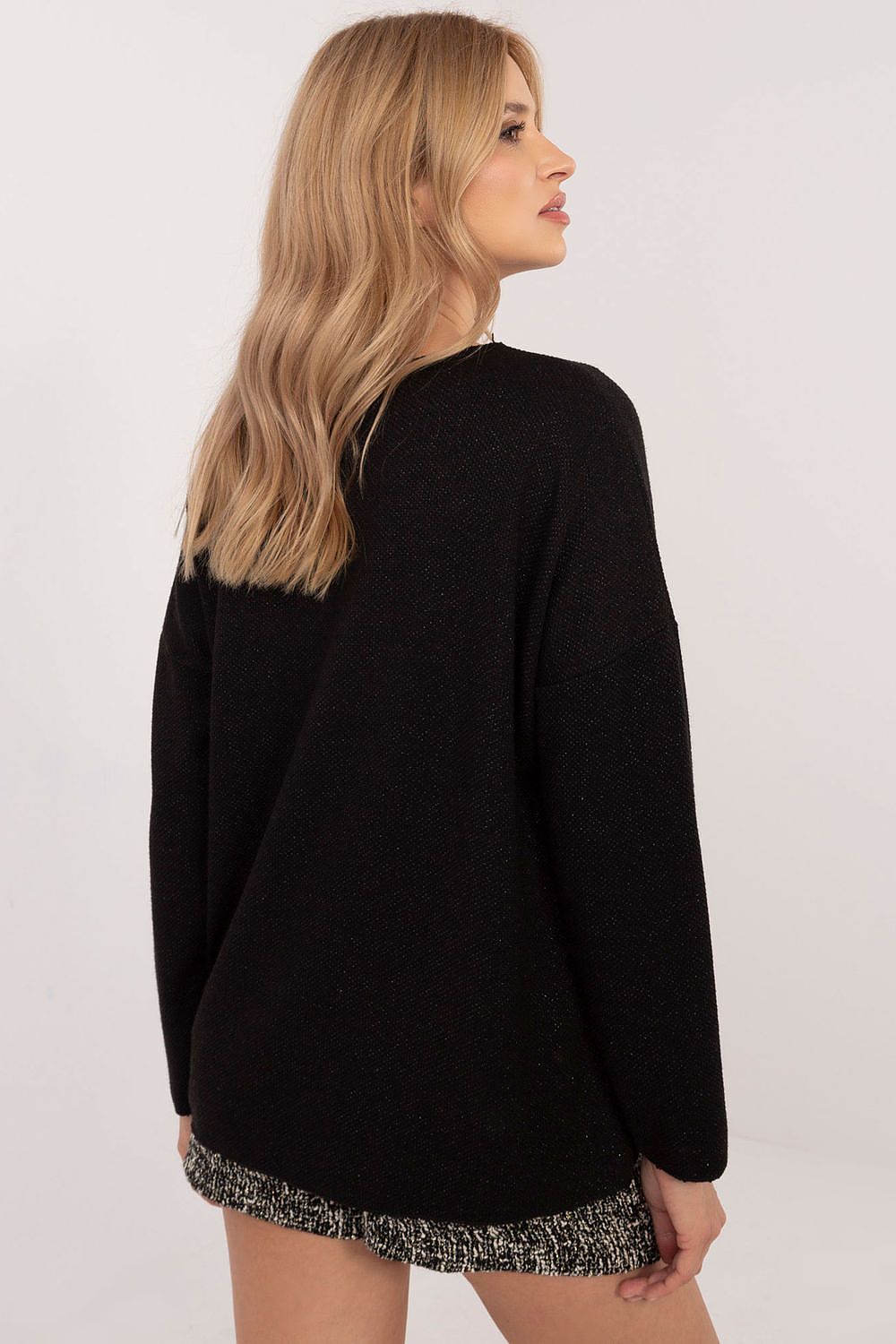 Pullover Model 202843 Italy Moda