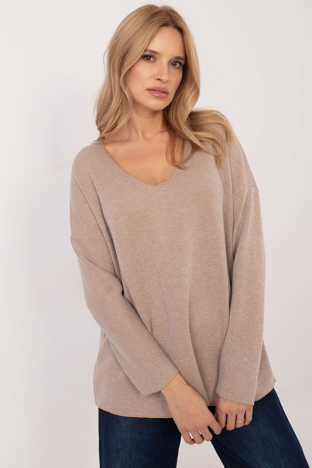 Pullover Model 202843 Italy Moda