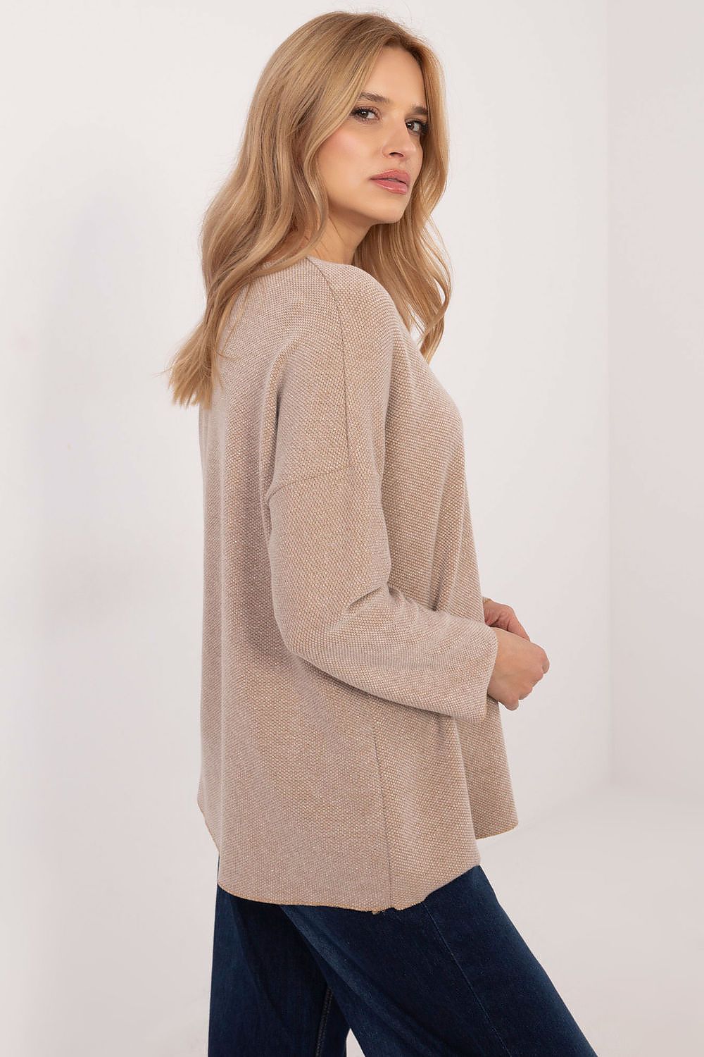 Pullover Model 202843 Italy Moda