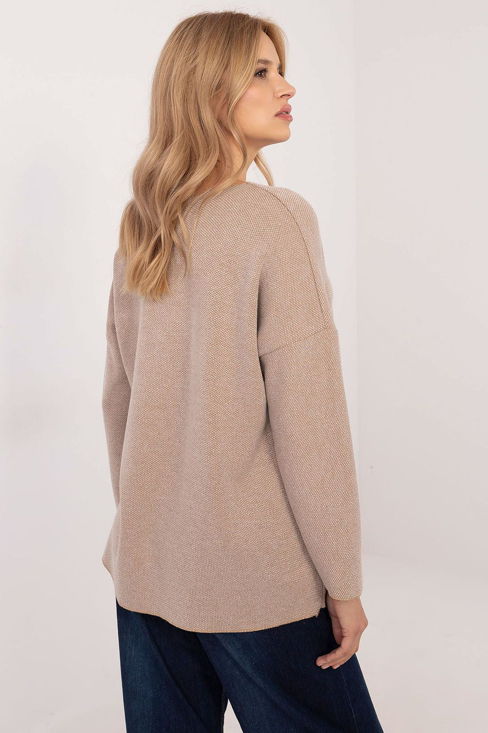 Pullover Model 202843 Italy Moda