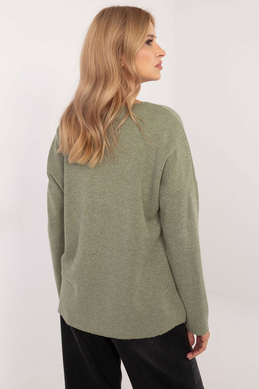 Pullover Model 202843 Italy Moda