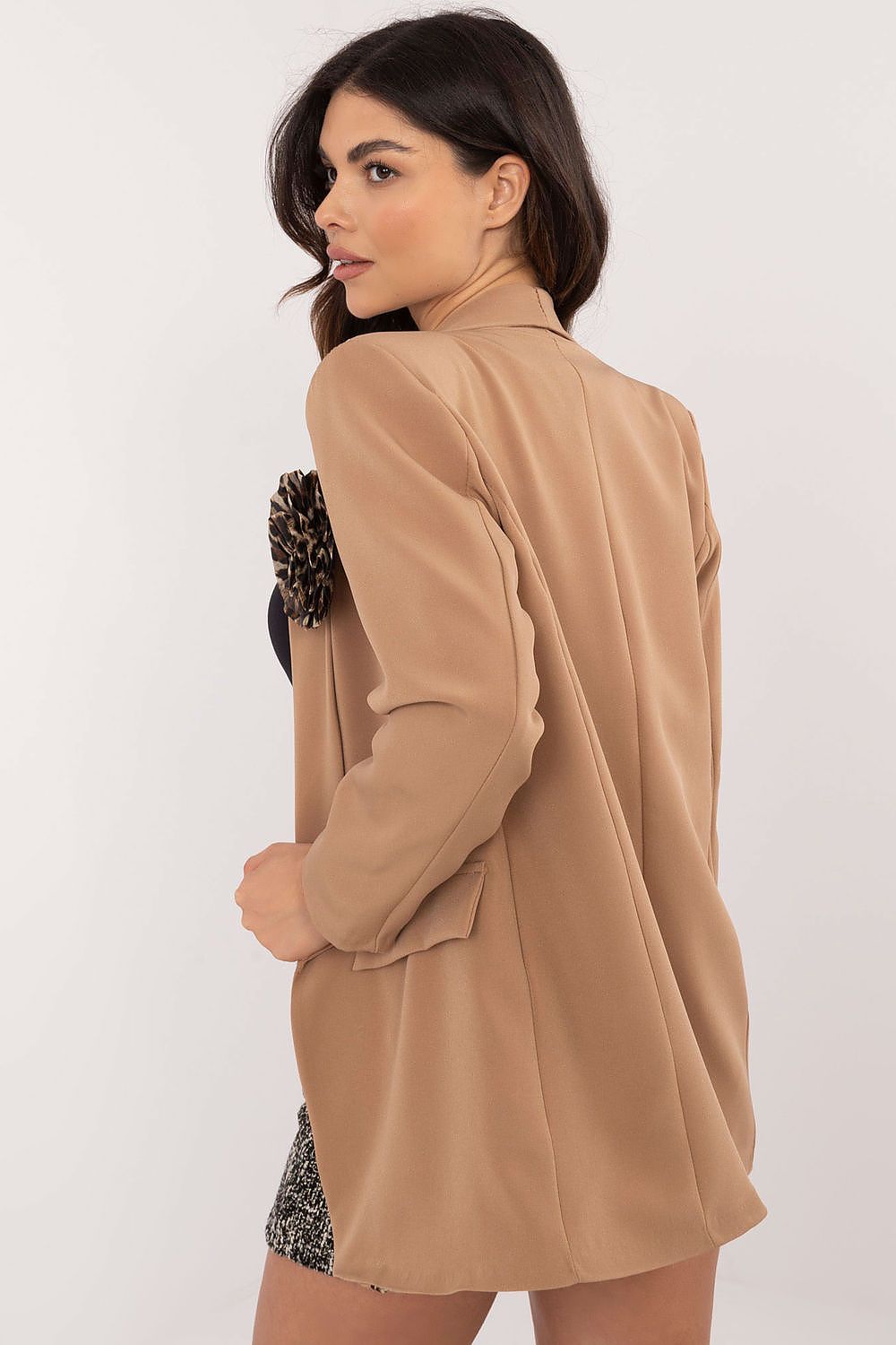 Sakko Model 202898 Italy Moda