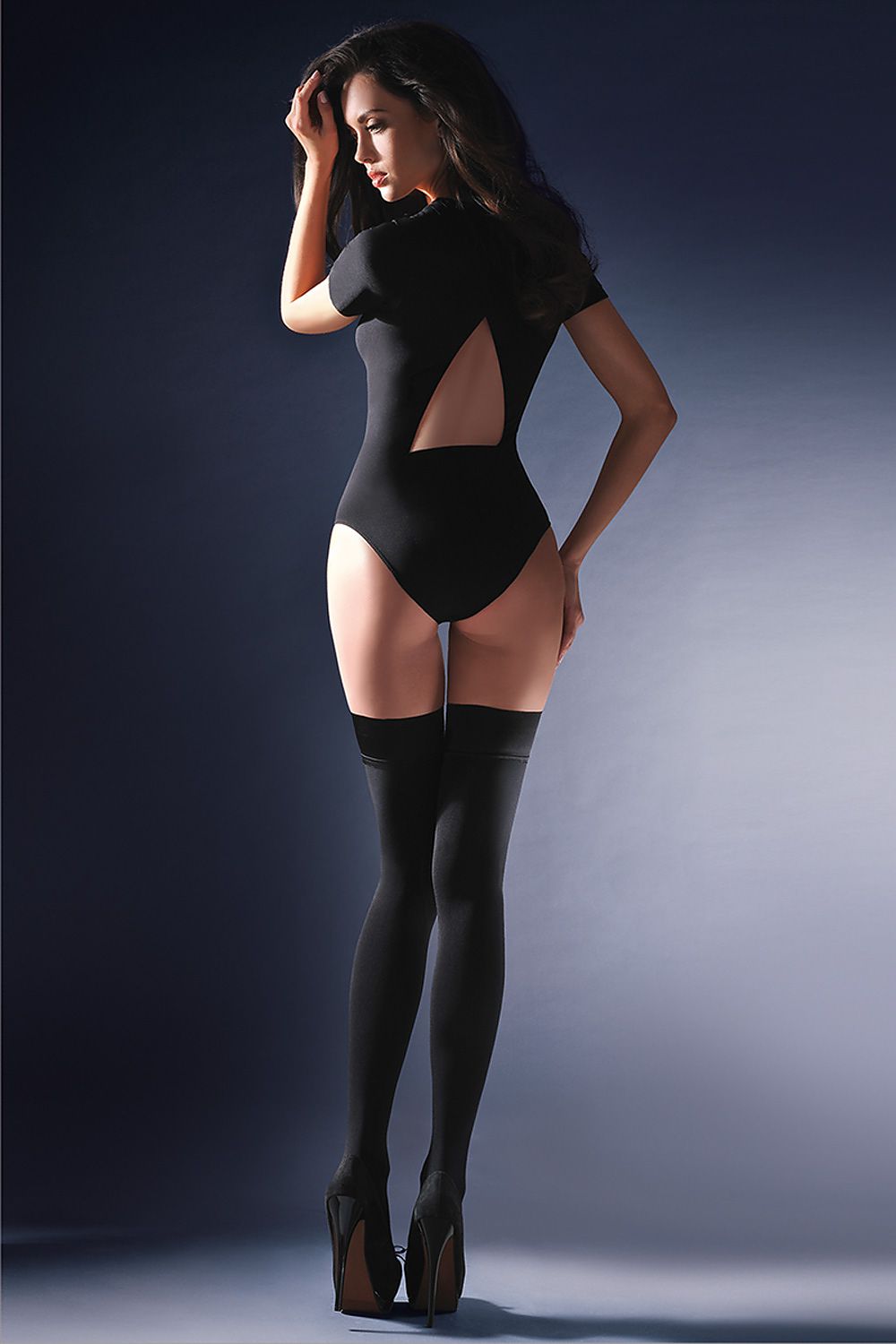 Strümpfe Model 84377 Gabriella