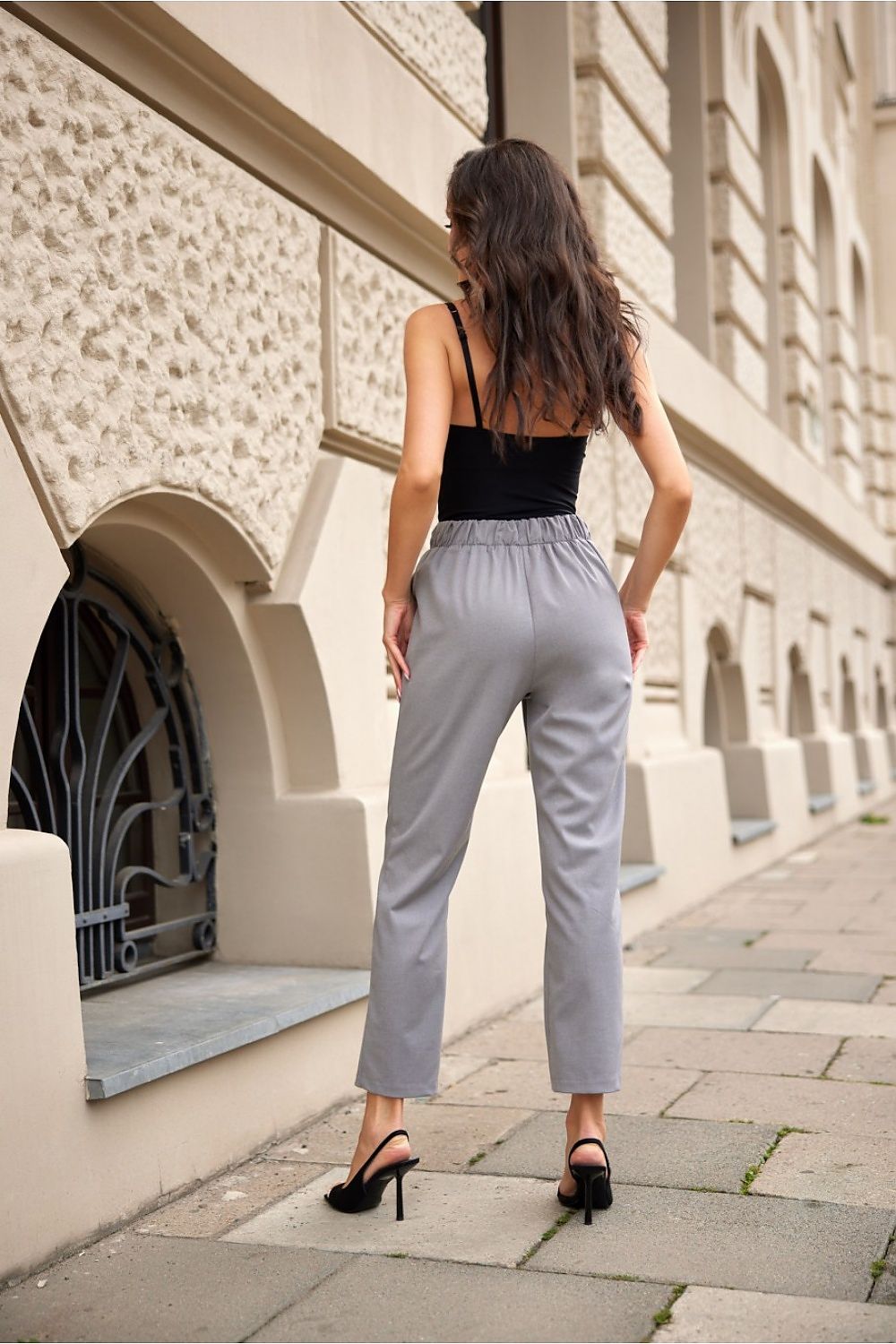 Damen Hose Model 185525 Roco Fashion
