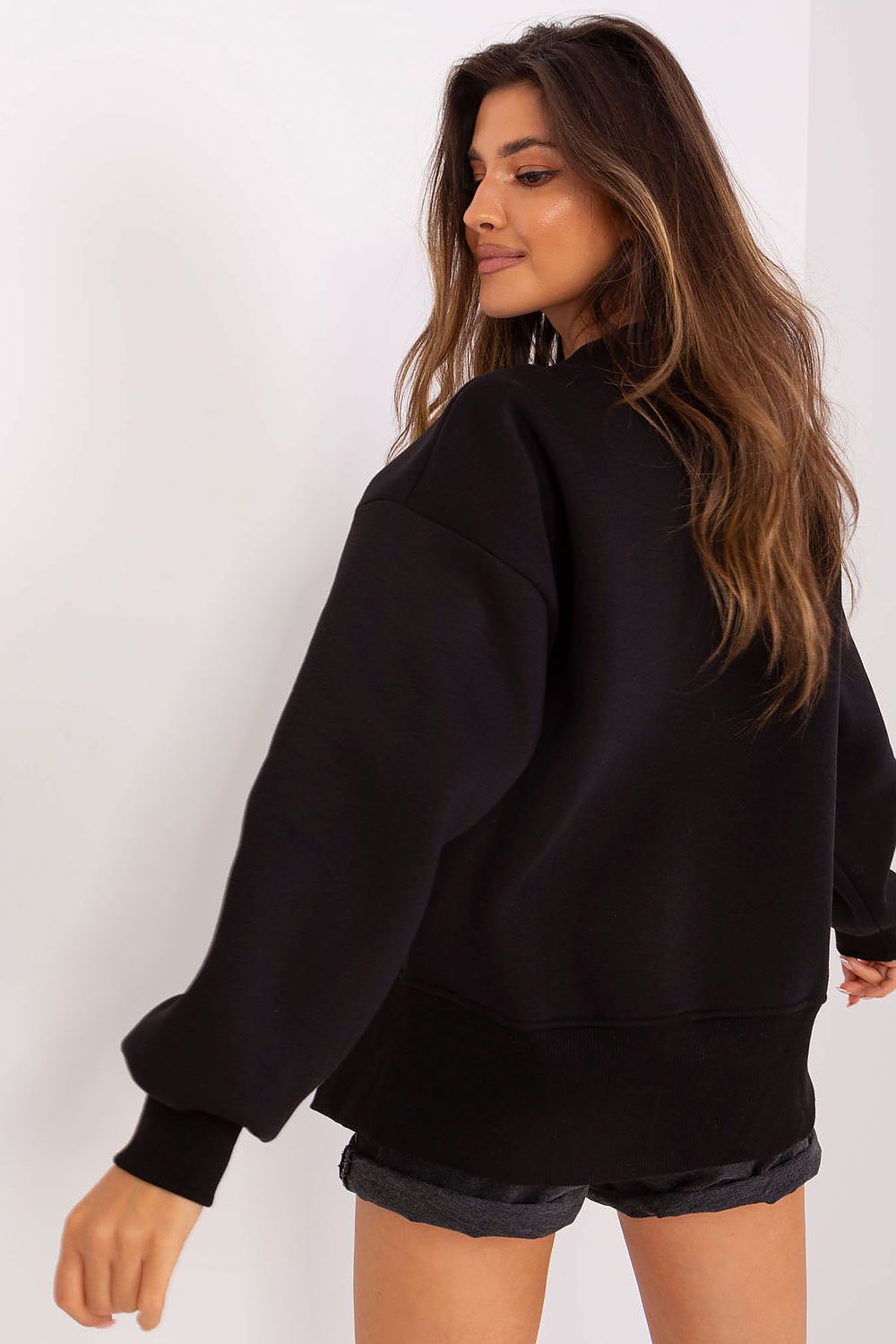 Sweater Model 186081 Ex Moda