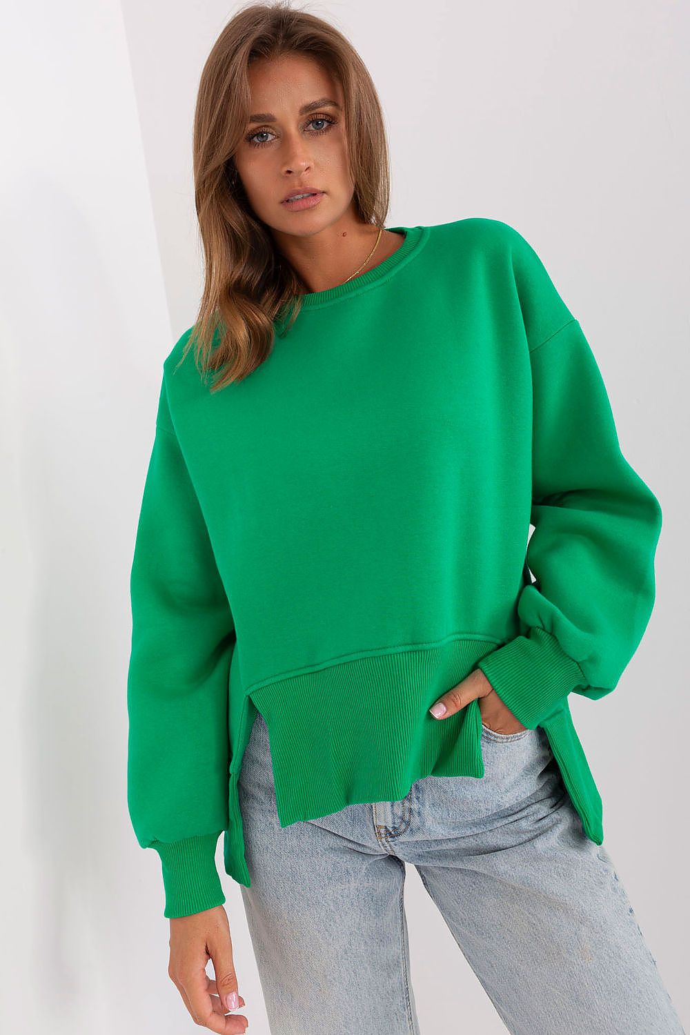 Sweater Model 186081 Ex Moda