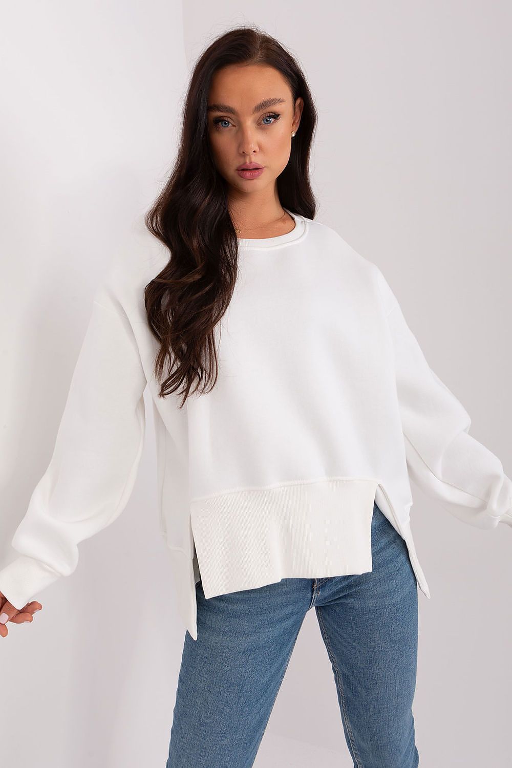 Sweater Model 186081 Ex Moda