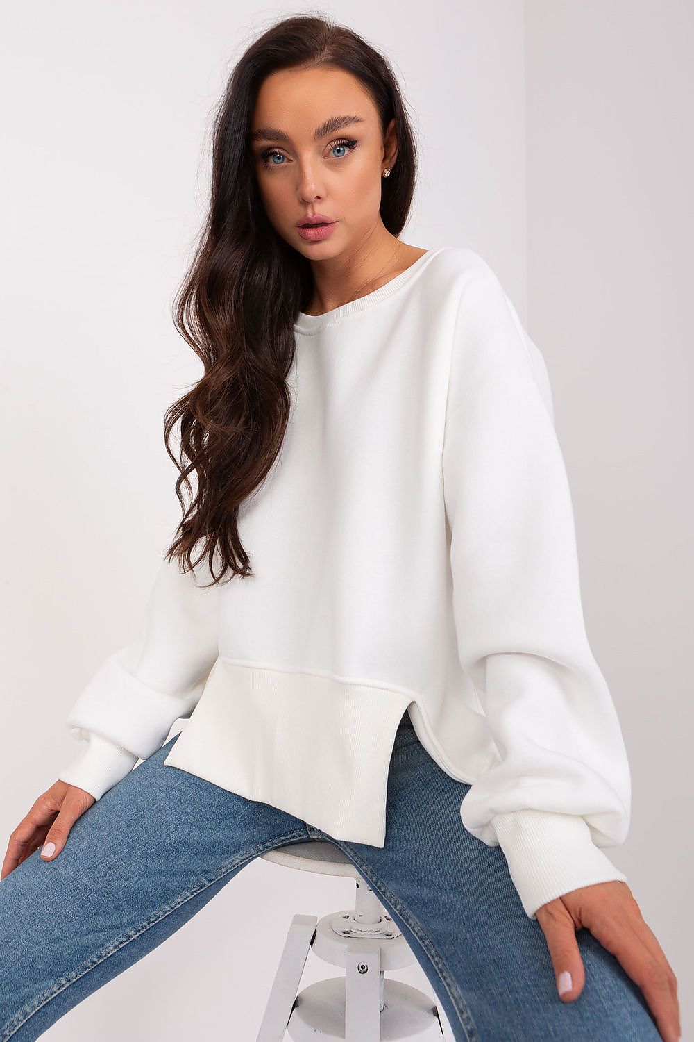 Sweater Model 186081 Ex Moda