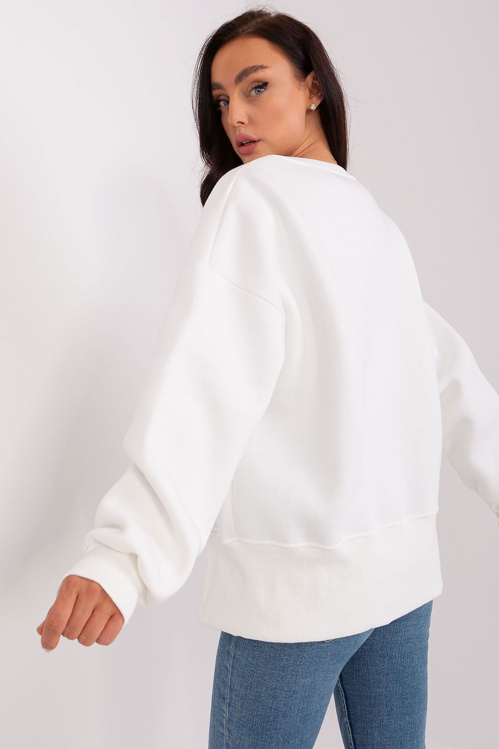 Sweater Model 186081 Ex Moda