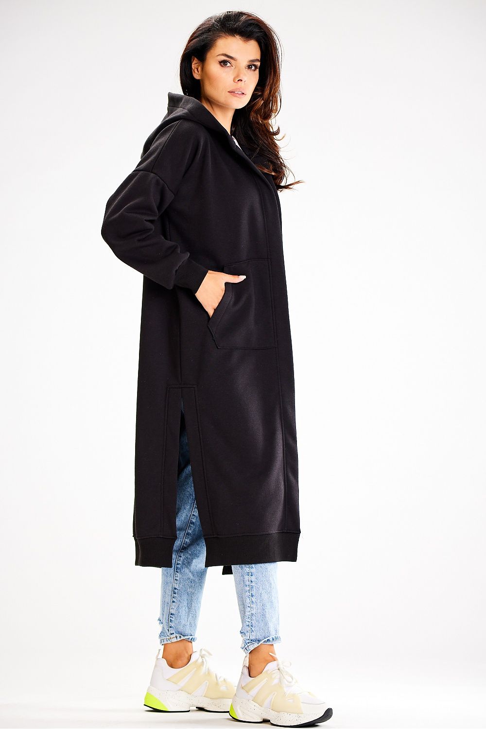 Sweater Model 187128 awama