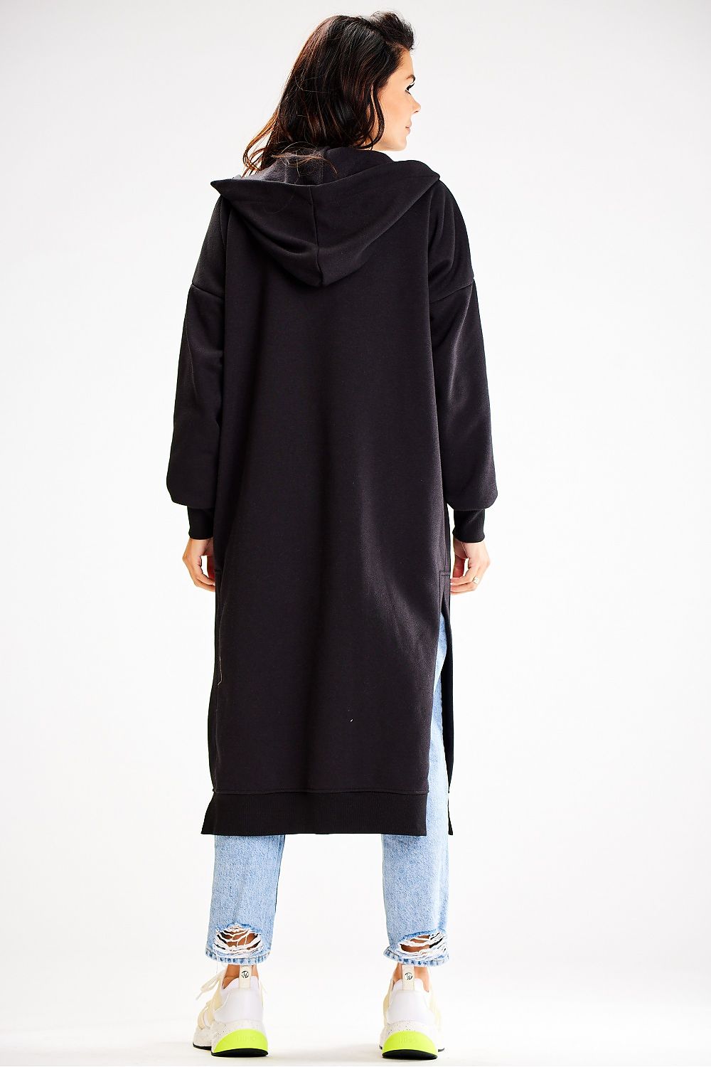 Sweater Model 187128 awama