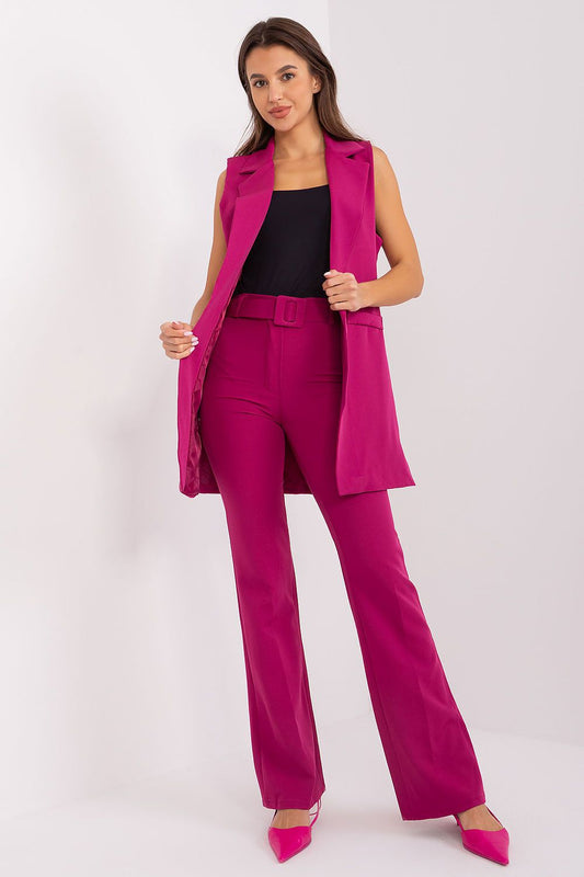 Damen Hose Model 187462 Italy Moda