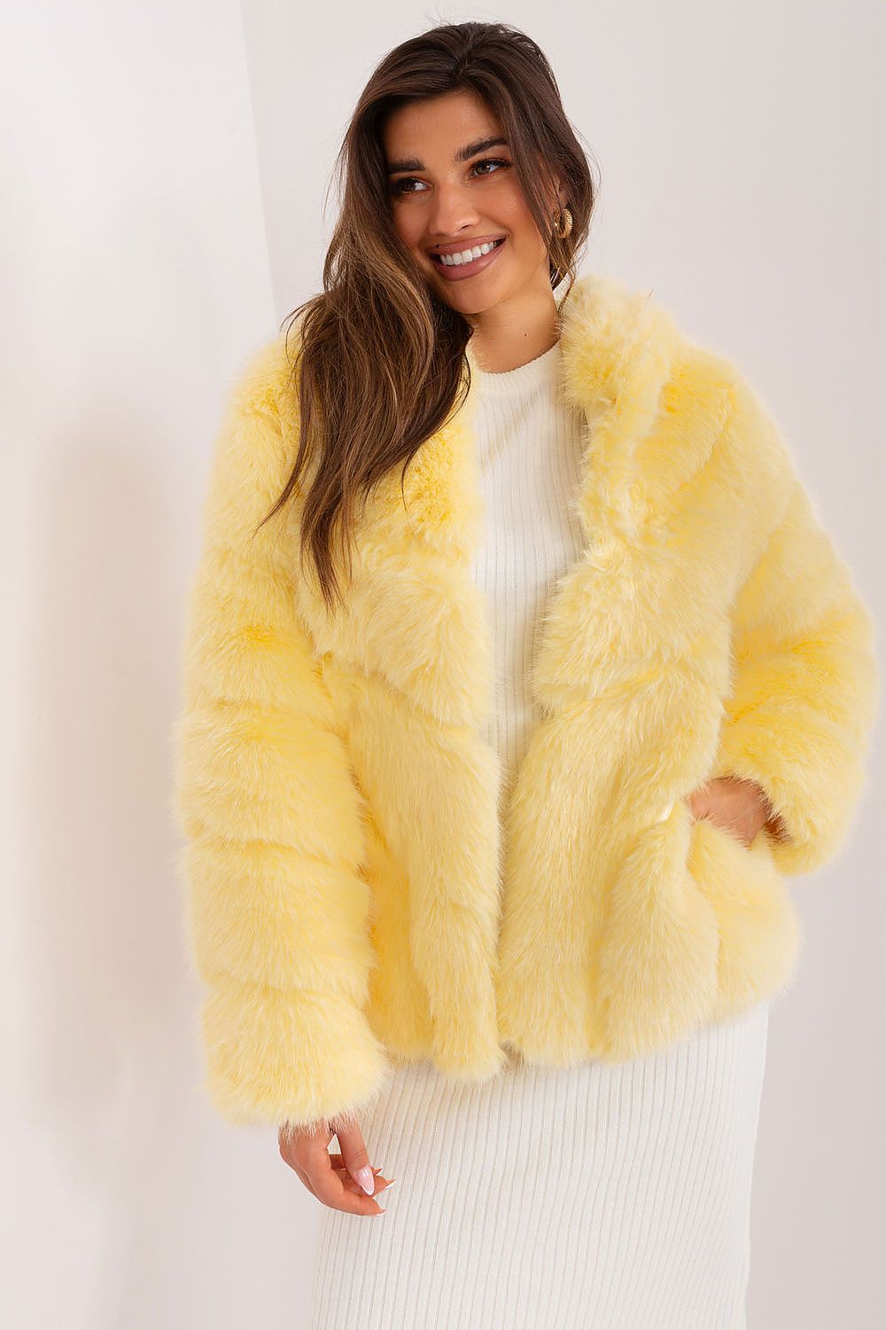 Jacke Model 188848 AT