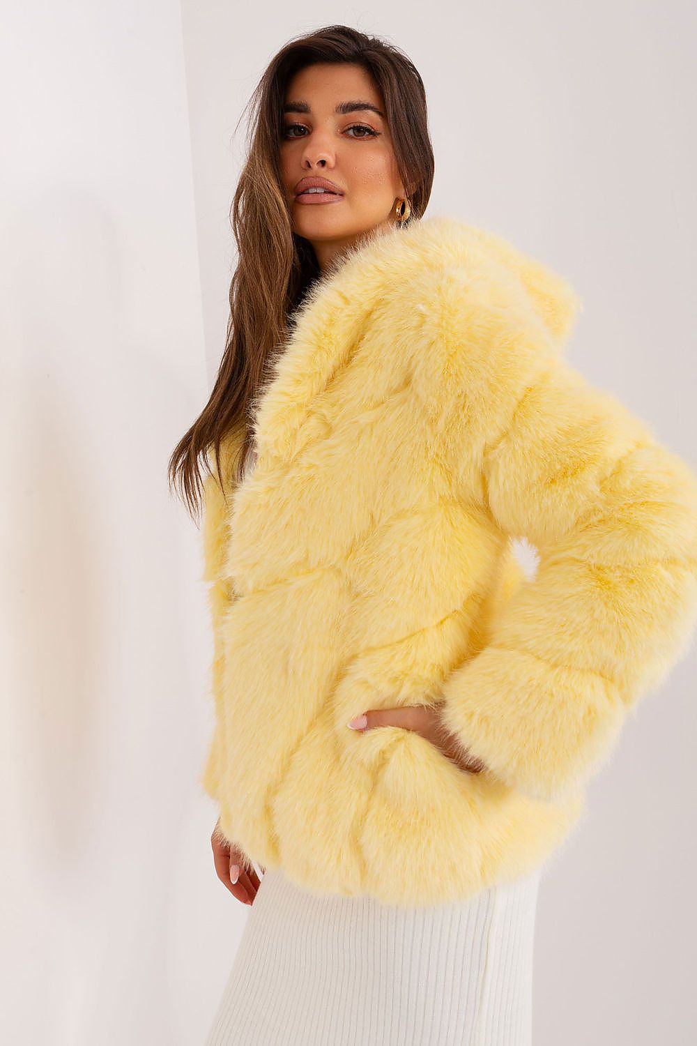Jacke Model 188848 AT
