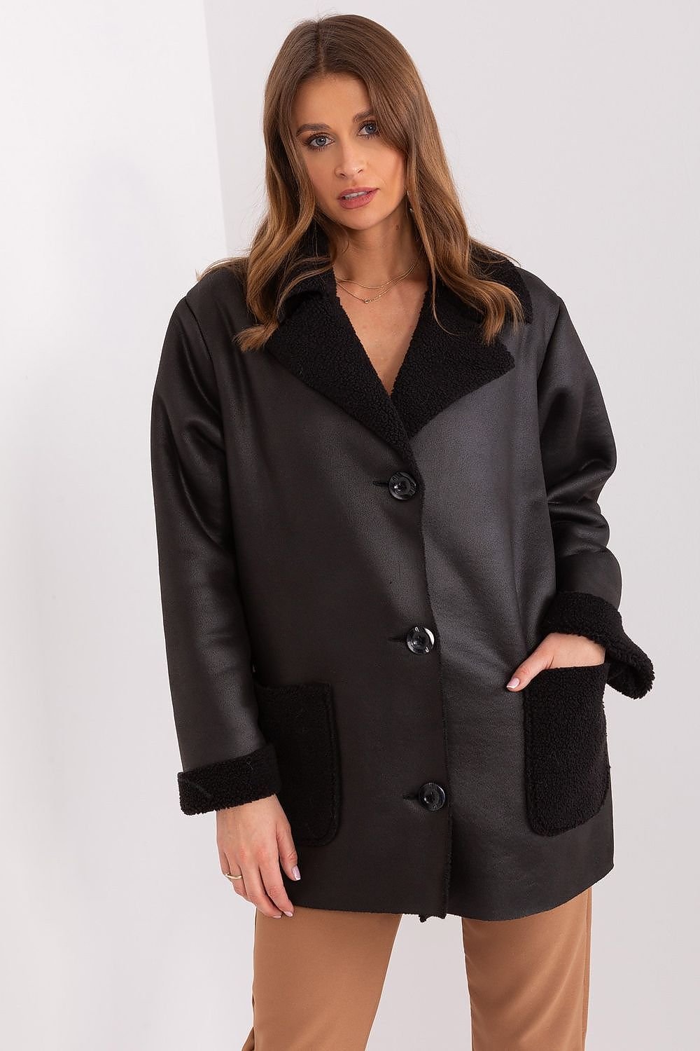 Jacke Model 190161 Lakerta