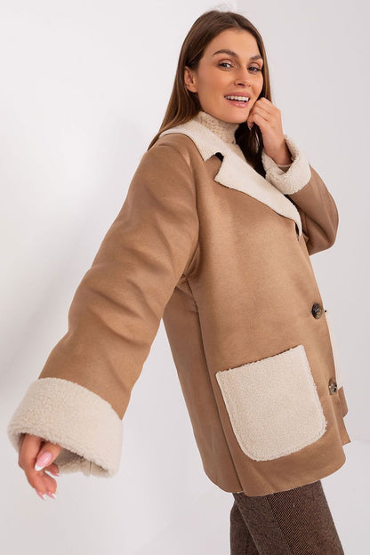 Jacke Model 190161 Lakerta