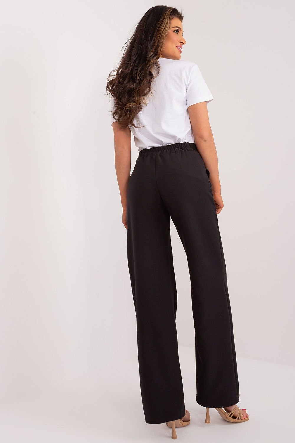 Damen Hose Model 194438 Rue Paris