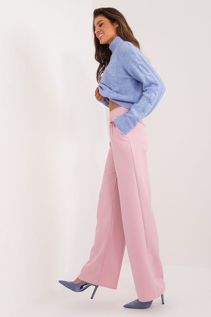 Damen Hose Model 194438 Rue Paris