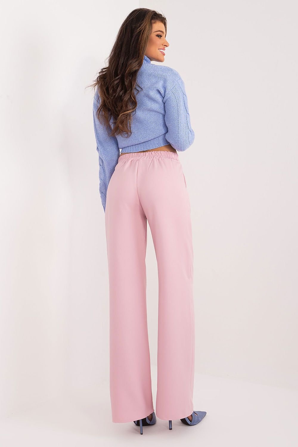 Damen Hose Model 194438 Rue Paris