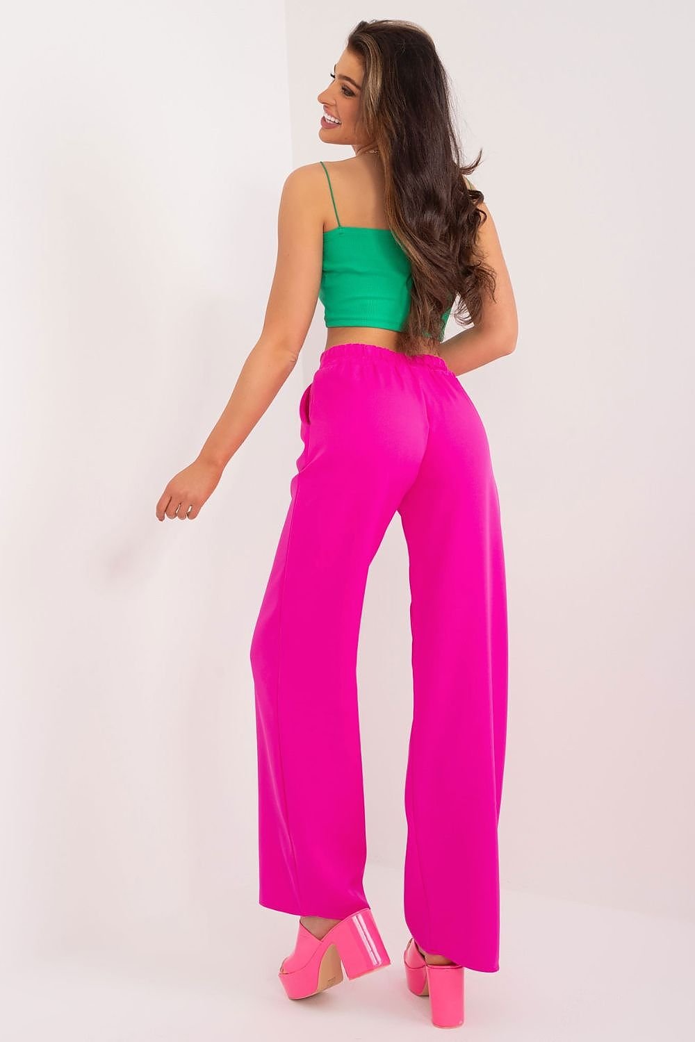 Damen Hose Model 194438 Rue Paris