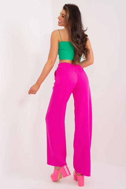 Damen Hose Model 194438 Rue Paris
