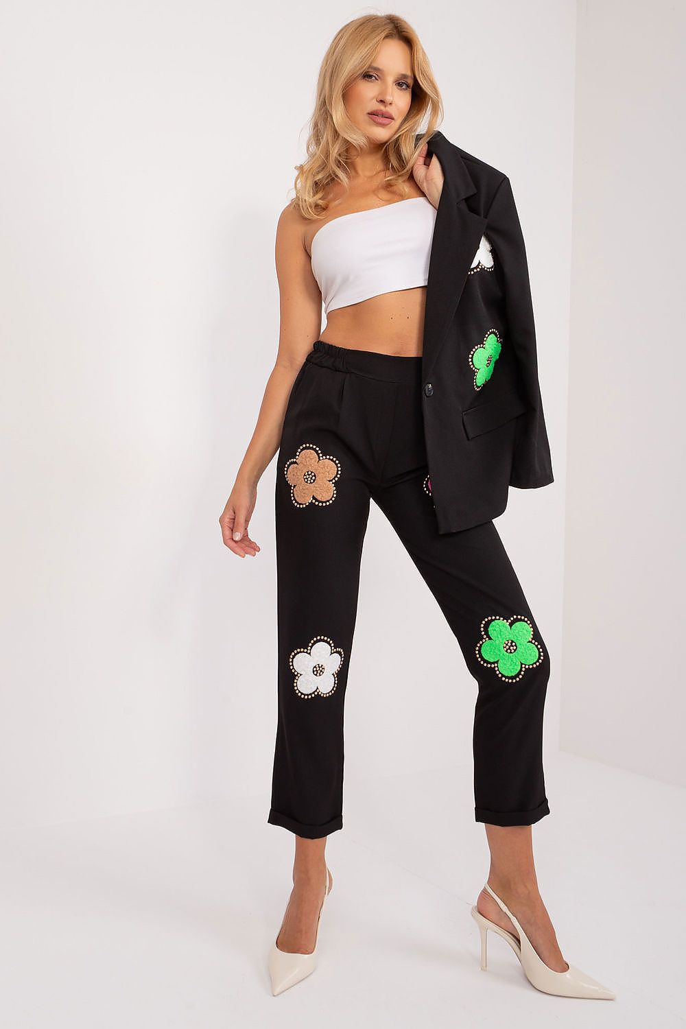 Set Model 193328 Italy Moda