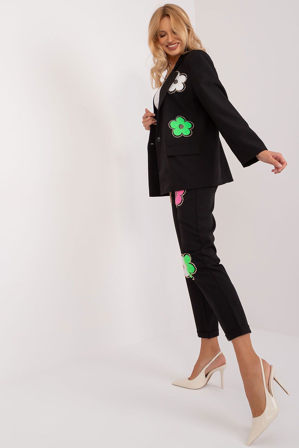 Set Model 193328 Italy Moda