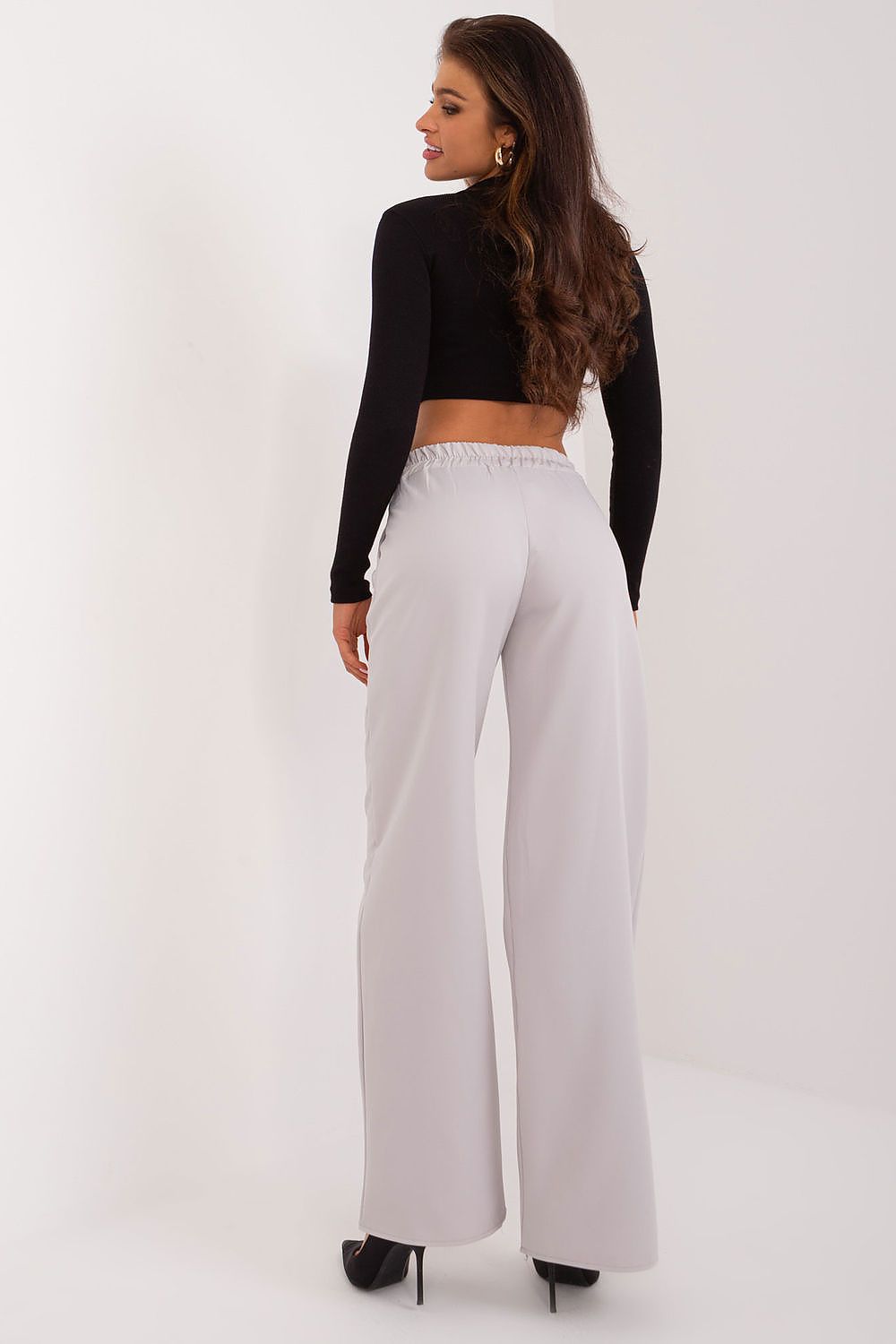 Damen Hose Model 194438 Rue Paris