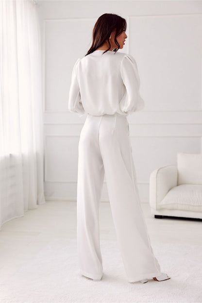 Damen Hose Model 194765 Roco Fashion