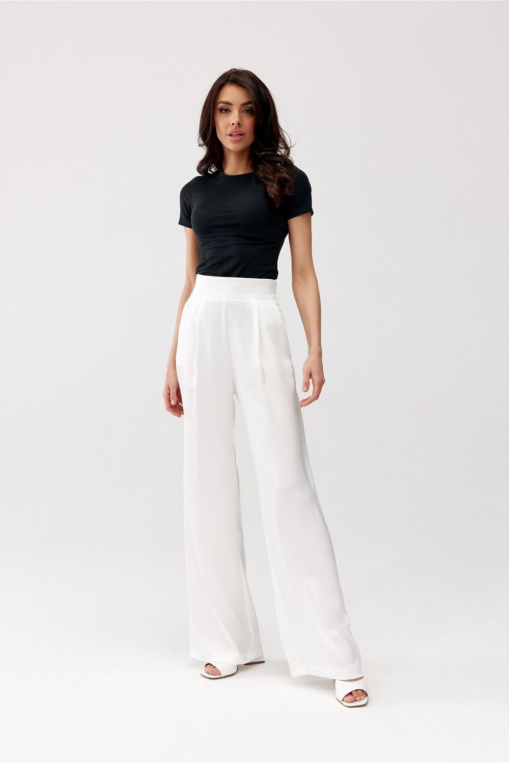 Damen Hose Model 194765 Roco Fashion