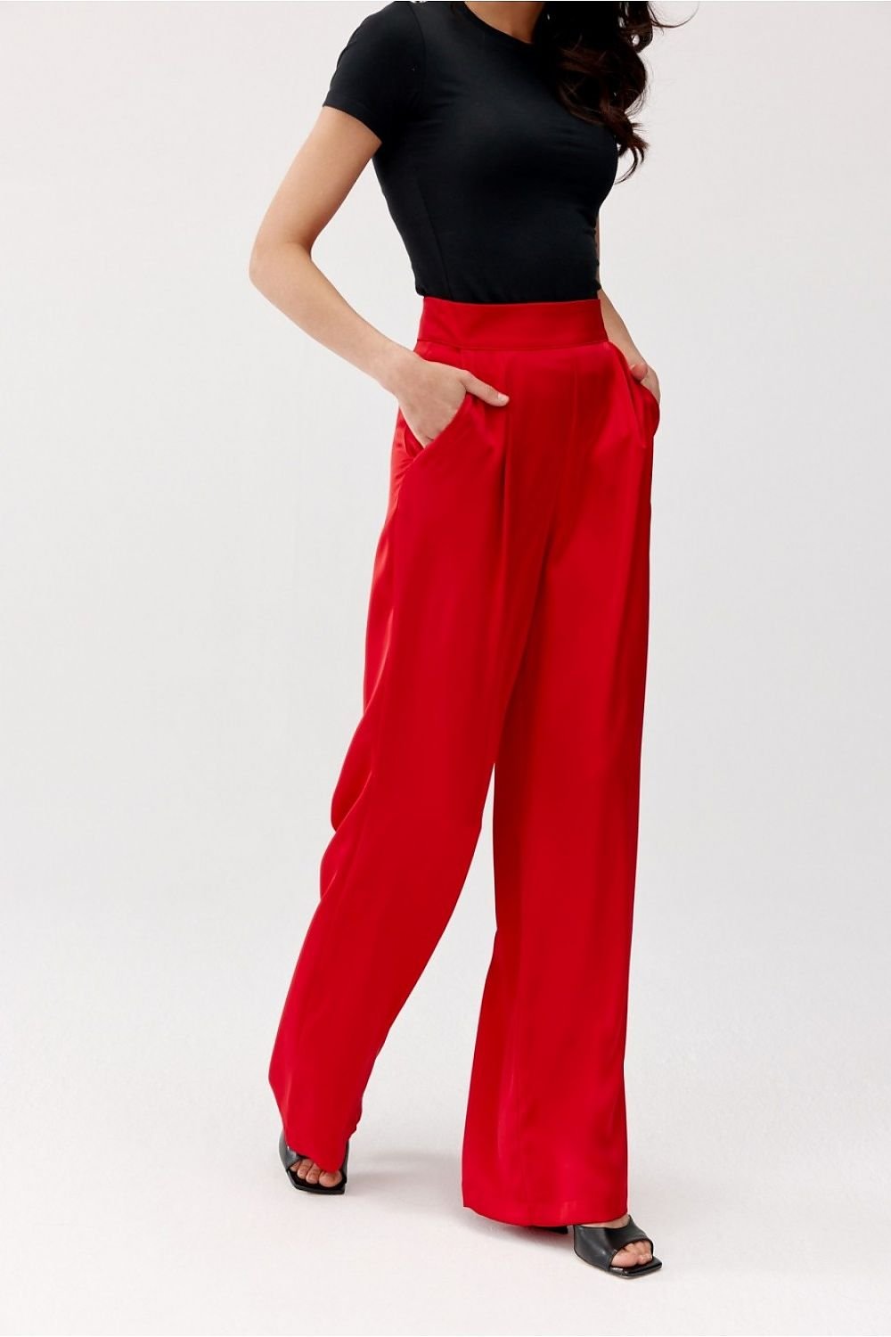 Damen Hose Model 194765 Roco Fashion