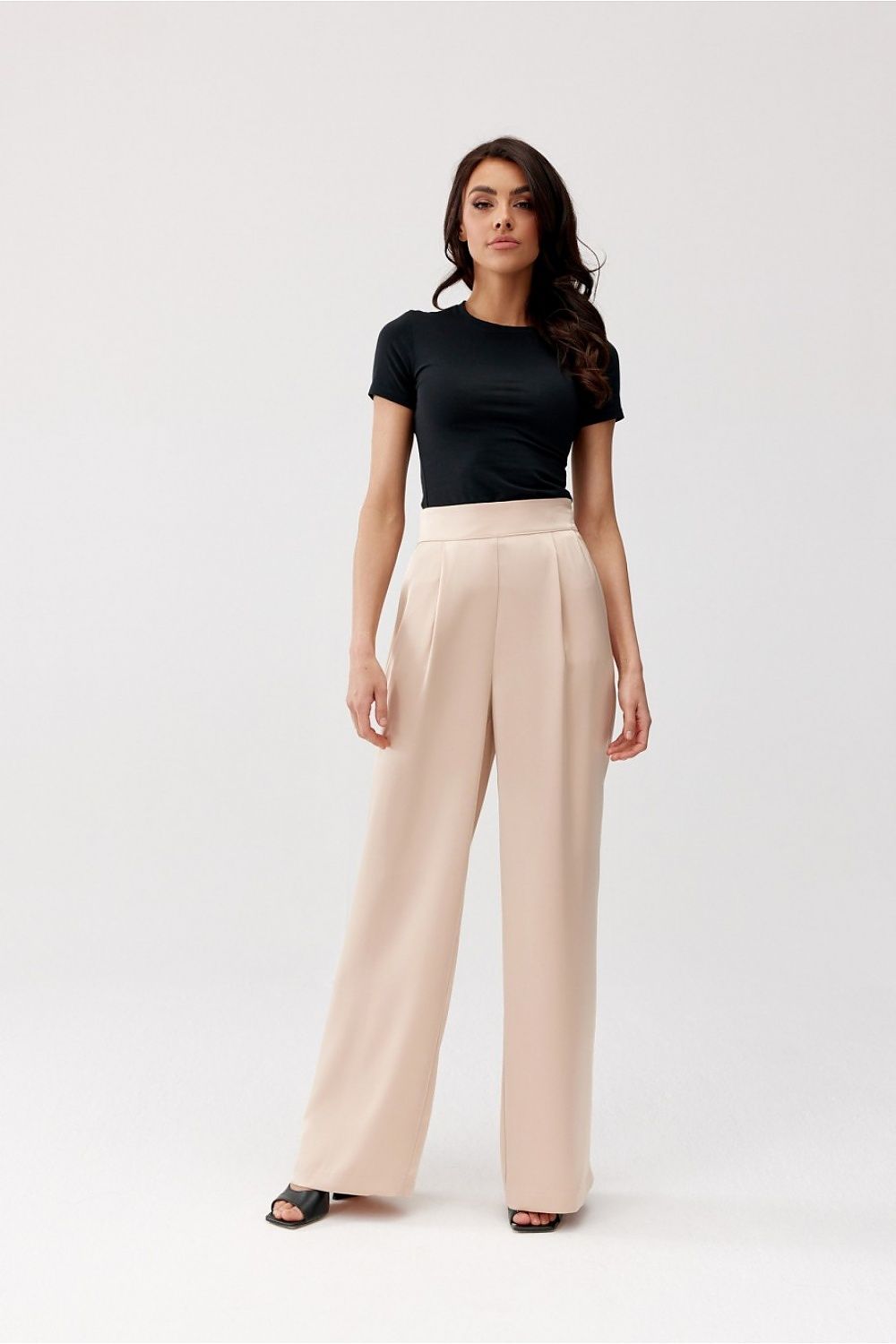 Damen Hose Model 194765 Roco Fashion