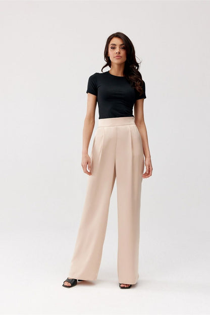 Damen Hose Model 194765 Roco Fashion