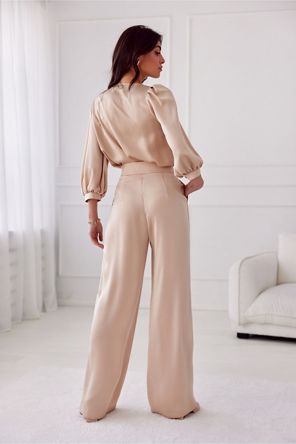 Damen Hose Model 194765 Roco Fashion