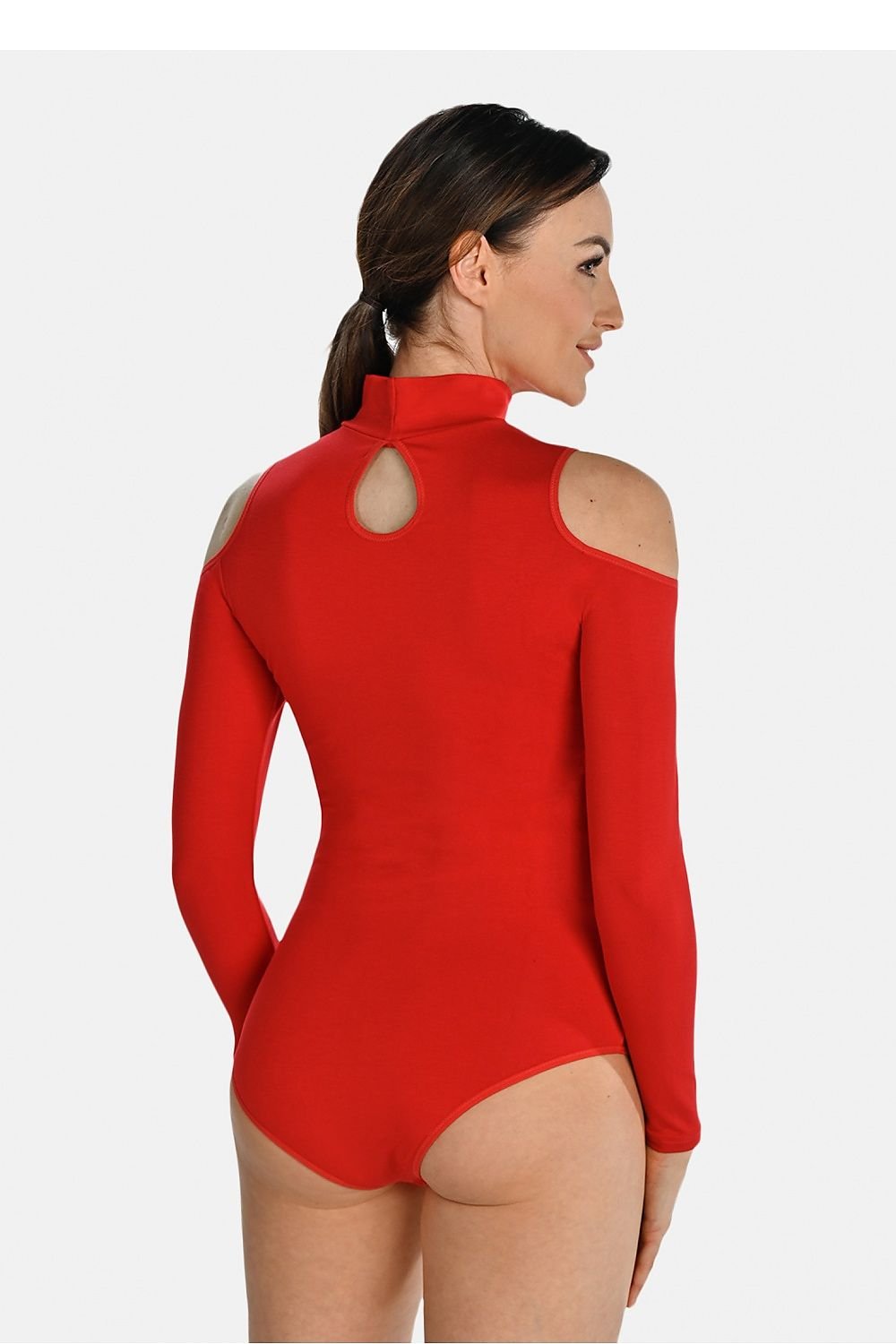 Body Model 195341 Teyli