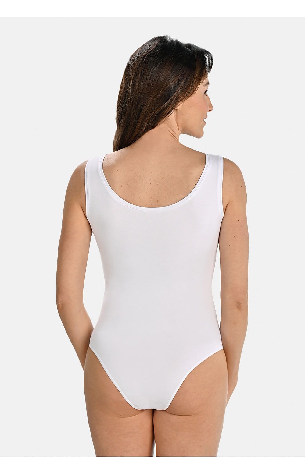Body Model 195344 Teyli