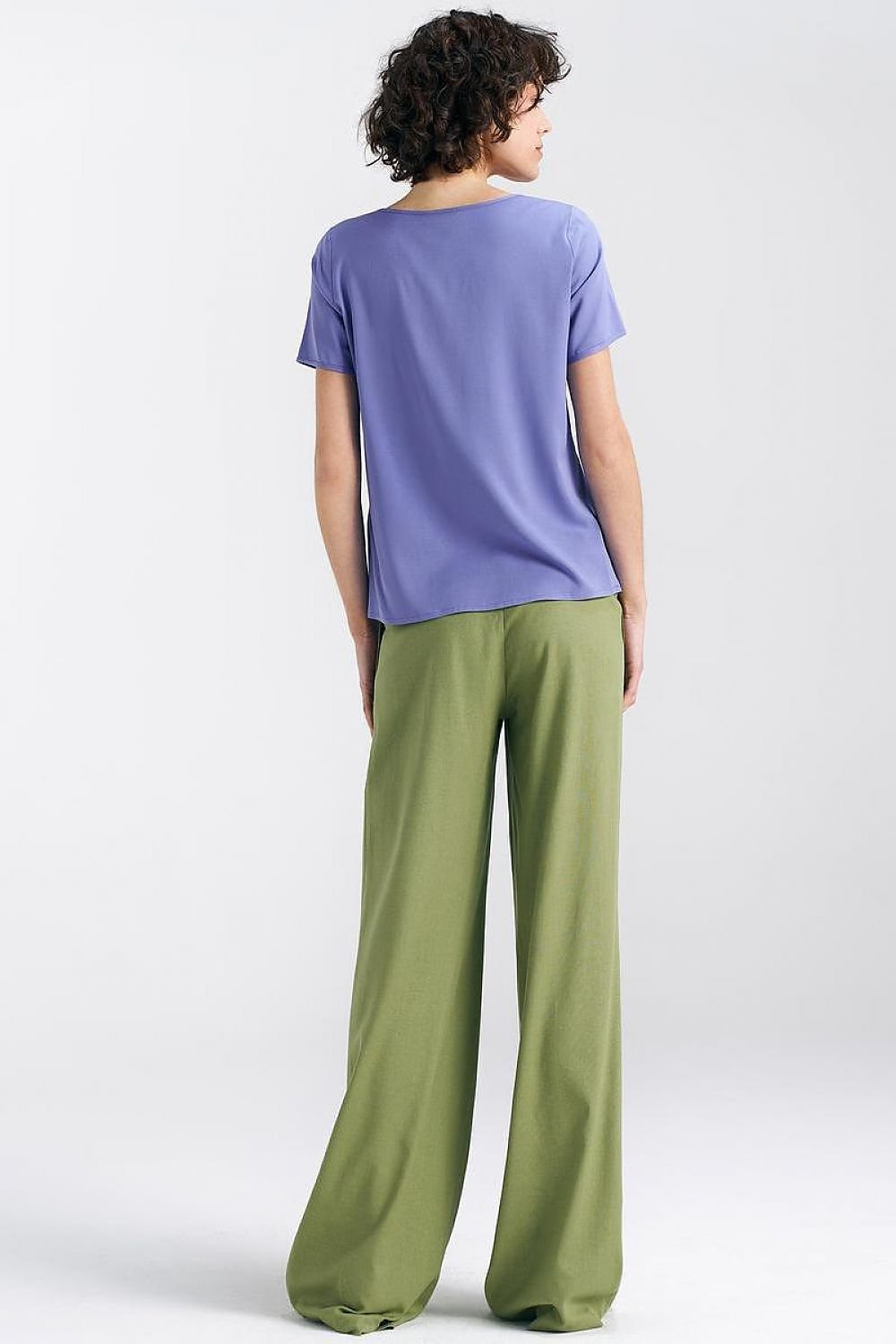 Lange Hose Model 195469 Nife