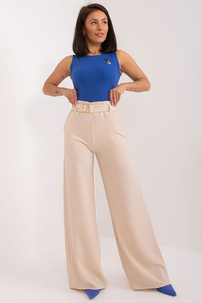 Lange Hose Model 195812 Rue Paris