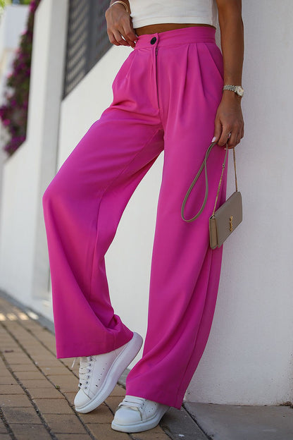 Damen Hose Model 197682 IVON