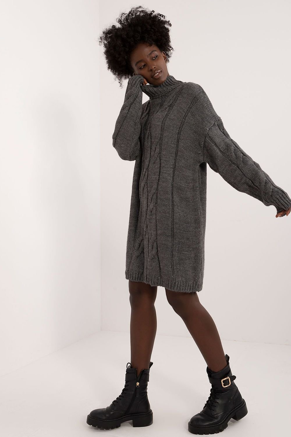 Alltagskleid Model 199103 Badu