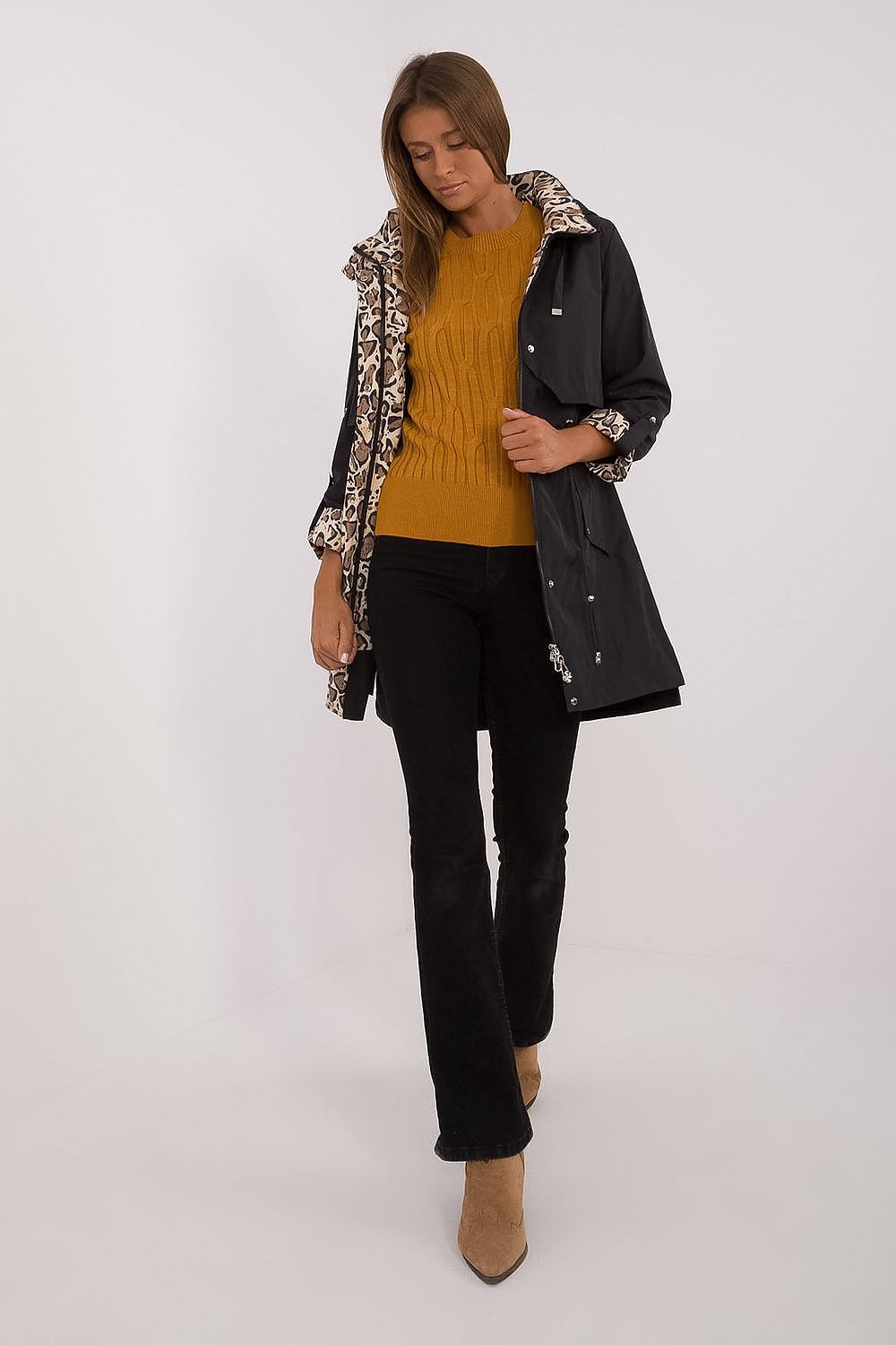 Jacke Model 201575 MBM