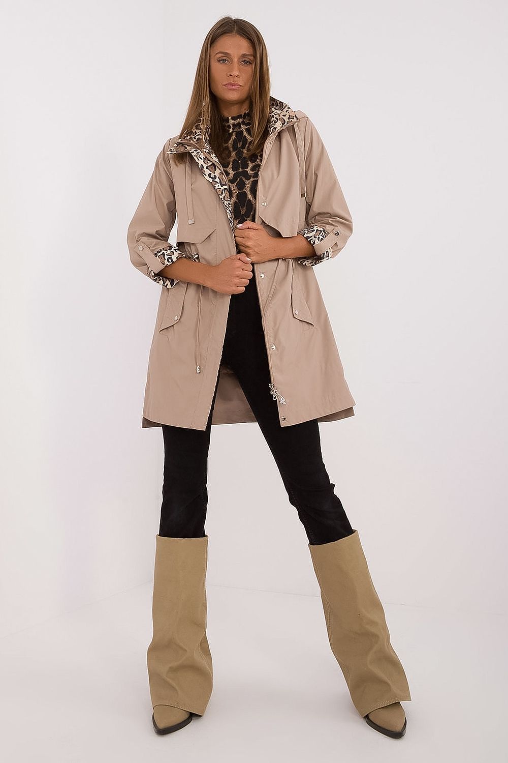 Jacke Model 201575 MBM