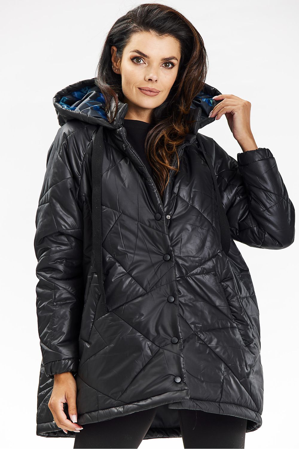 Jacke Model 201249 awama