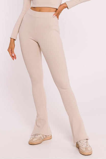 Lange Leggings Model 200927 Moe