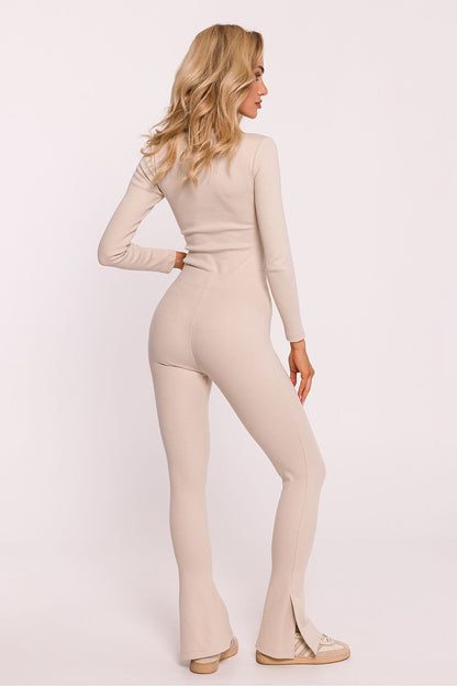 Lange Leggings Model 200927 Moe