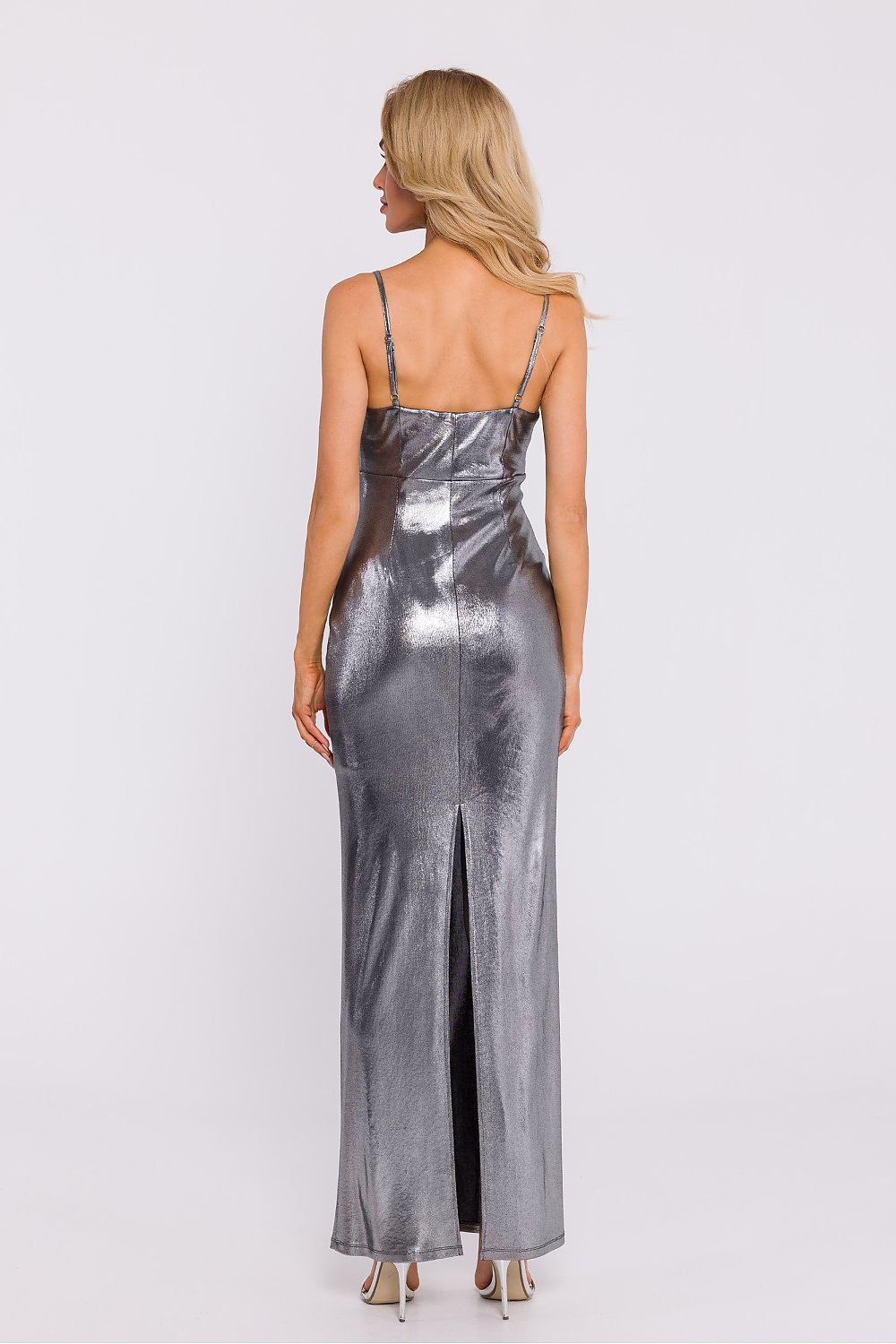 Langes Kleid Model 201644 Moe